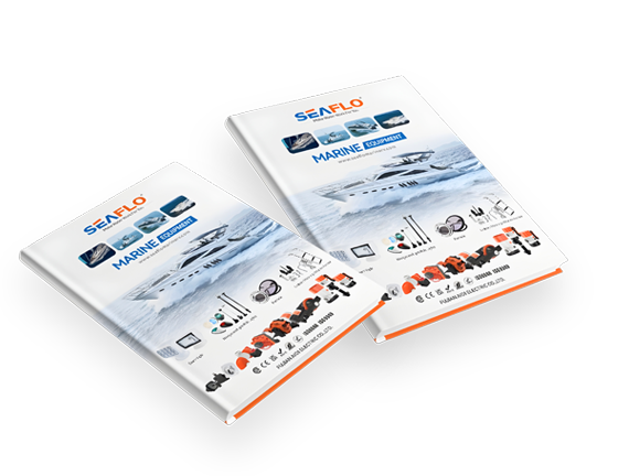 seaflo polska dystrybucja