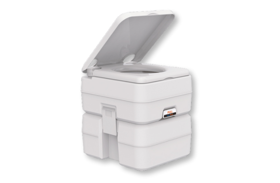 TOALETY PRZENOŚNE SEAFLO