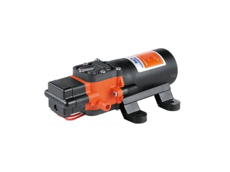 POMPA CIŚNIENIOWA 4.3L/MIN 2.4 BAR 12V SFDP1-012-035-21