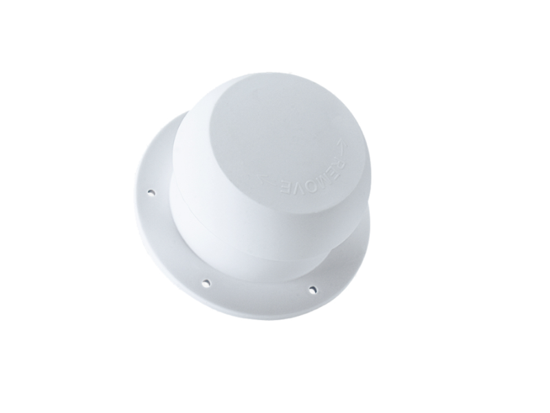 GRZYBEK WENTYLACYJNY - WYWIETRZNIK DACHOWY SEAFLO SFPV1-01


   